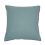 Cuscino C&ocirc;te de Lin Maison Casamance Bleu Baltique CO53403+CO45X45PES