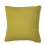 Cuscino C&ocirc;te de Lin Maison Casamance Olive CO53405+CO45X45PES