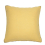 Cuscino C&ocirc;te de Lin Maison Casamance Vanille CO53406+CO45X45PES
