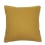 Kissen aus Leinenmischgewebe La Maison Casamance Ocre CO53407+CO45X45PES