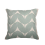 Cuscino Erbe selvatiche La Maison Casamance Celadon CO45903+CO45X45PES