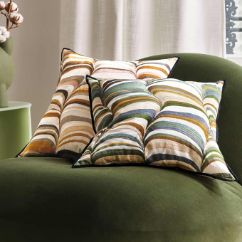 Coussin Strates