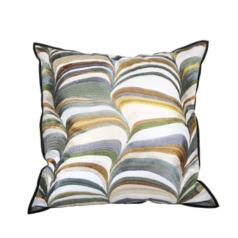 Coussin Strates