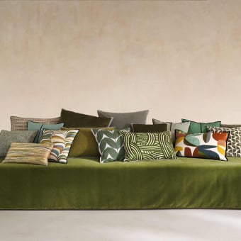 Coussin Strates