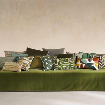 Strates Cushion