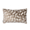 Cuscino Bryce La Maison Casamance Taupe CO50601+CO30X50PES