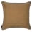 Kissen Rodeo Maison Casamance Ocre CO50810+CO65X65PES