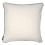 Coussin Rodeo Maison Casamance Ecru CO50811+CO65X65PES