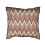 Cuscino Hozho Outdoor Maison Casamance Terracotta CO51003+CO45X45PES