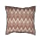 Kissen Hozho Outdoor Maison Casamance Terracotta CO51003+CO45X45PES