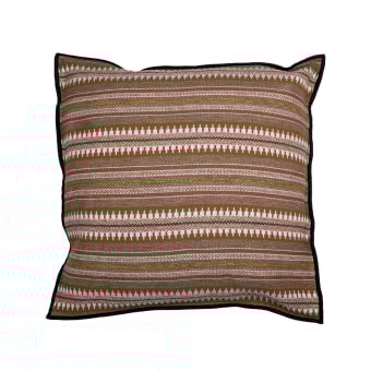 Serape Outdoor Cushion