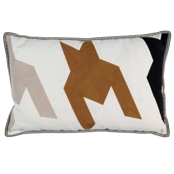 Triptych Cushion