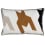 Coussin Triptyque Maison Casamance Nacre Naturel CO49701+CO40X60PES