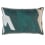 Coussin Triptyque Maison Casamance Imperal Grege CO49704+CO40X60PES