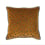 Coussin Daim La Maison Casamance Camel CO49802+CO45X45PES
