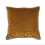 Suede Cushion La Maison Casamance Camel CO49802+CO45X45PES