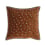 Coussin Daim Maison Casamance Terracotta CO49803+CO45X45PES