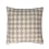 Kissen Pacte Maison Casamance Beige Ecru CO49904+CO45X45PES