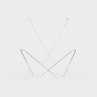 AA Butterfly Coton Armchair