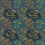 Carcopino-Stoff Nobilis Midnight 11104.69
