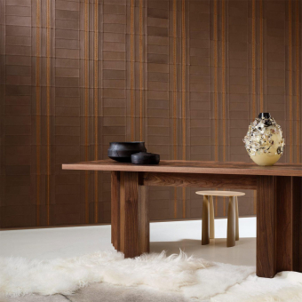 Wandverkleidung Gambison