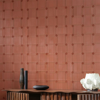 Cassone wall paneling