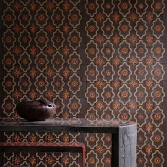 Wandverkleidung Ductia