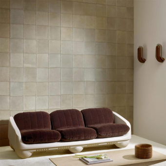 Reliure wall covering