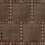 Cabochon Wall Covering Arte Mocha 29240