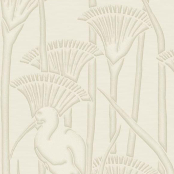 Carta da parati panoramica Ibis