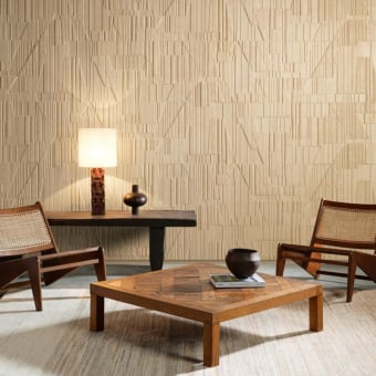 Abydos wall covering