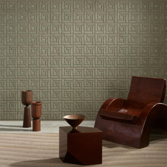 Wandverkleidung Sakkara