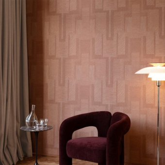 Gizeh wall covering
