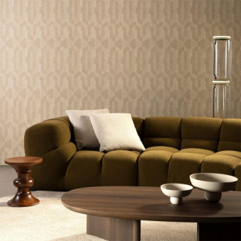 Wandverkleidung Delta