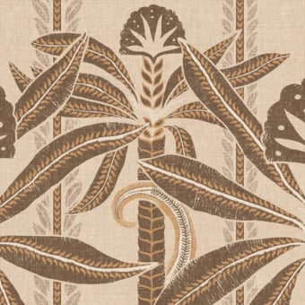 Papier peint panoramique Kerala