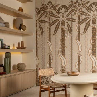 Kerala Panoramic Wallpaper