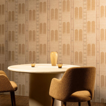 Poona Wall Covering