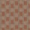 Poona Wall Covering Arte Mahogany 18303