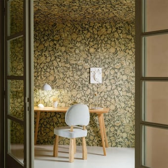 Bouquet Wall Covering