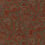 Rev&ecirc;tement mural Brocade Arte Vermilion 97840