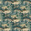 Wandverkleidung Collines Arte Indigo 97900