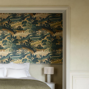 Wandverkleidung Collines