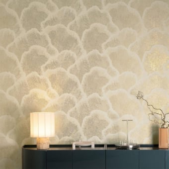 Nefeli Wall Covering