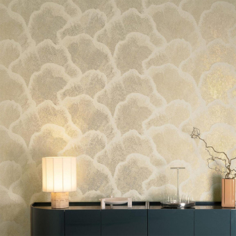 Wandverkleidung Nefeli