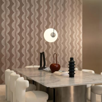 Rivestimento murale Kyma