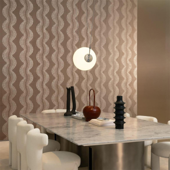 Wandverkleidung Kyma