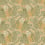 Papier peint Eagle Eye Ch&eacute;ri Little Cabari Kaki PP-09-50-EAG-KAK