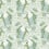 Papier peint Eagle Eye Ch&eacute;ri Little Cabari Vert PP-09-50-EAG-VER