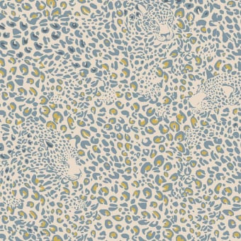 Carta da parati Cheetah