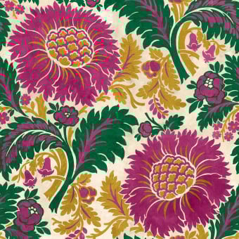 Tapete Chinese Damask